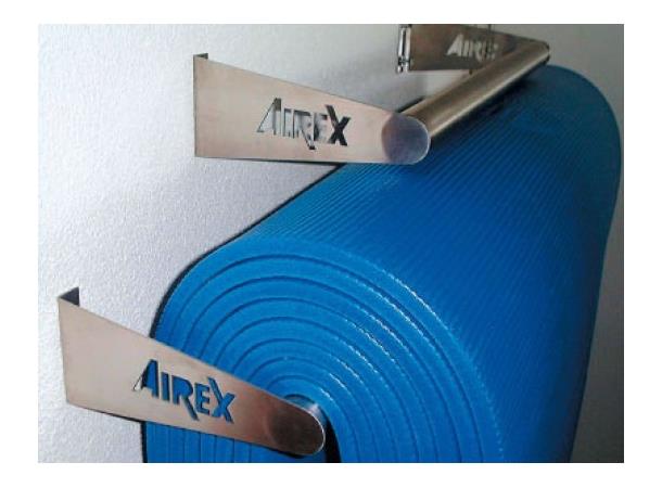 Airex® Vegg Stativ 65cm bred